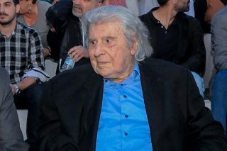mikis theodorakis